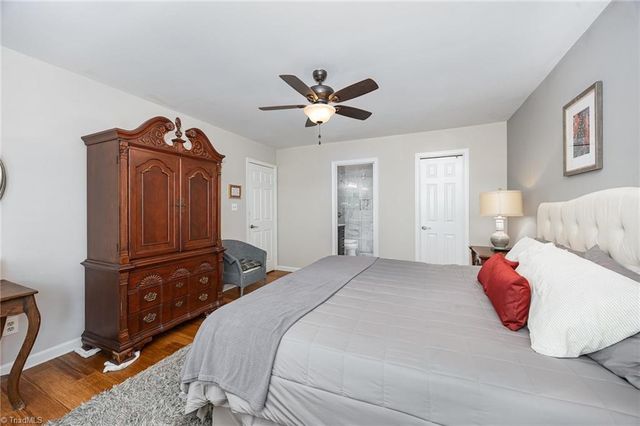 2801 Waters Edge Lane, Greensboro, NC 27410