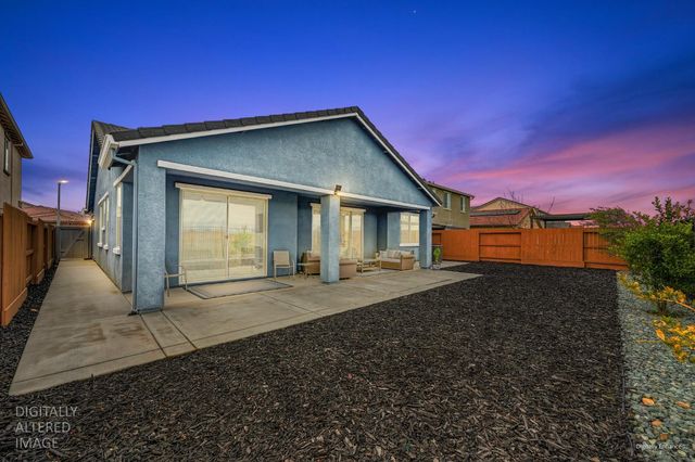 12913 Knightsbrook Ave, Rancho Cordova, CA 95742