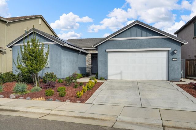 12913 Knightsbrook Ave, Rancho Cordova, CA 95742