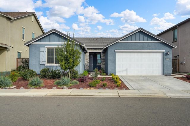 12913 Knightsbrook Ave, Rancho Cordova, CA 95742