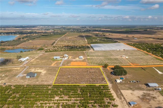 COOK ROAD N, Babson Park, FL 33827