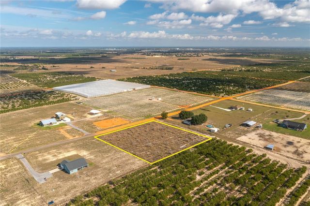 COOK ROAD N, Babson Park, FL 33827