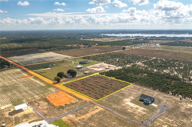 COOK ROAD N, Babson Park, FL 33827