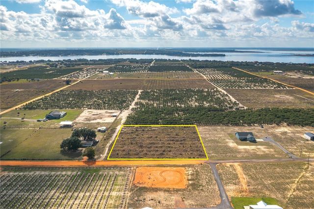 COOK ROAD N, Babson Park, FL 33827