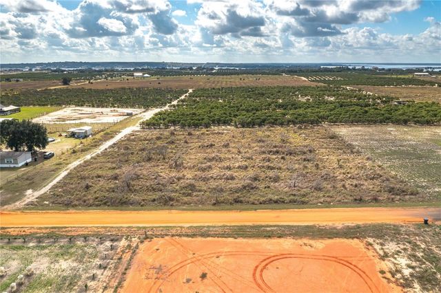 COOK ROAD N, Babson Park, FL 33827