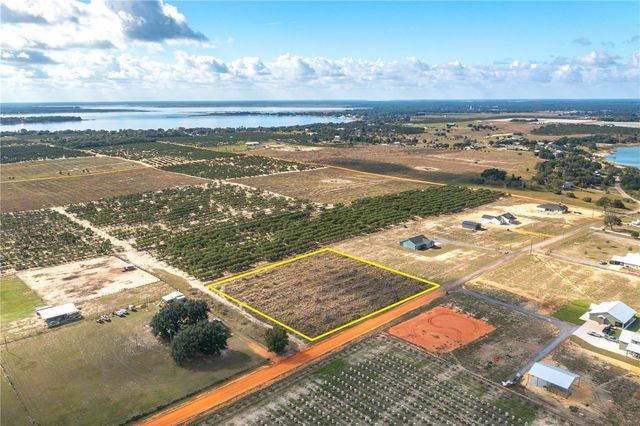 COOK ROAD N, Babson Park, FL 33827