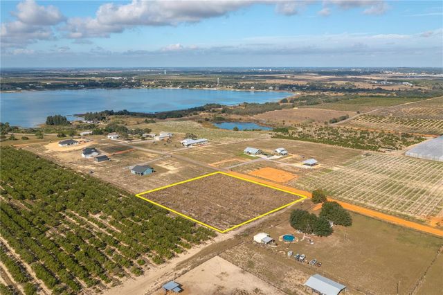 COOK ROAD N, Babson Park, FL 33827