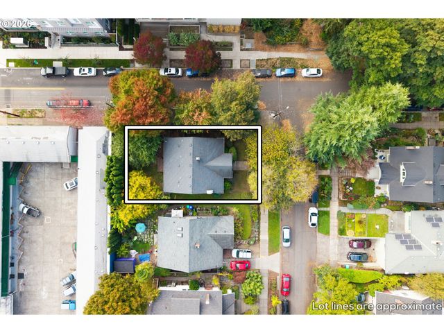 3704 N MASSACHUSETTS Ave, Portland, OR 97227