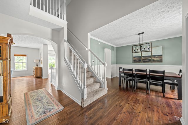 8753 Lily Court, Zionsville, IN 46077