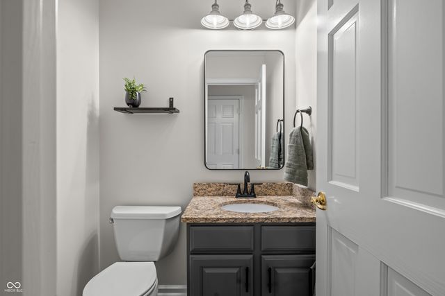 8753 Lily Court, Zionsville, IN 46077