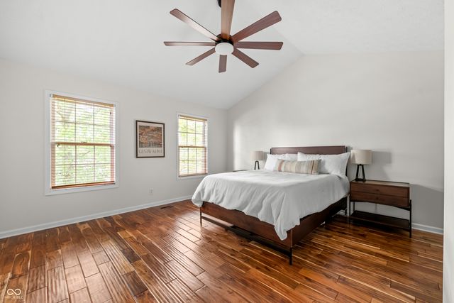 8753 Lily Court, Zionsville, IN 46077