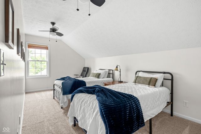 8753 Lily Court, Zionsville, IN 46077