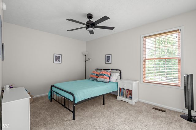 8753 Lily Court, Zionsville, IN 46077