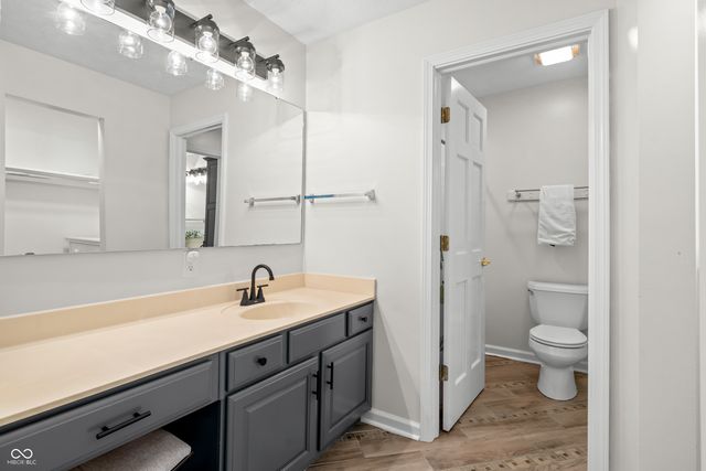 8753 Lily Court, Zionsville, IN 46077