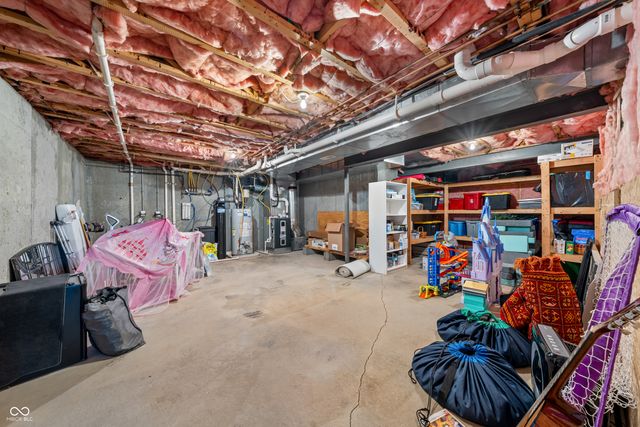 8753 Lily Court, Zionsville, IN 46077