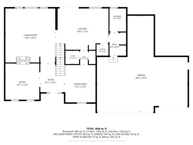 8753 Lily Court, Zionsville, IN 46077