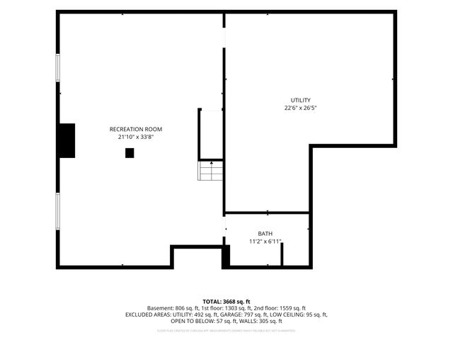 8753 Lily Court, Zionsville, IN 46077