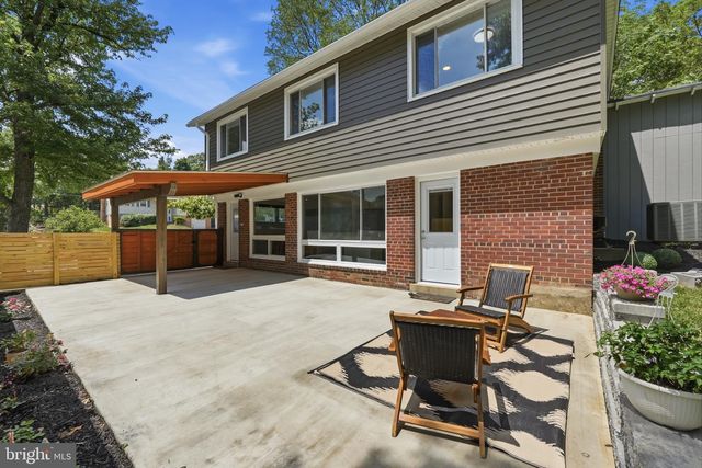 5617 HERSHEY LN, Alexandria, VA 22312