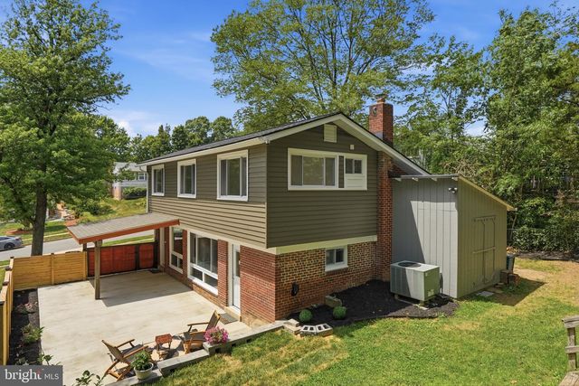 5617 HERSHEY LN, Alexandria, VA 22312