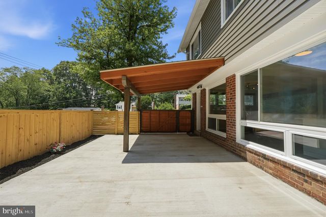 5617 HERSHEY LN, Alexandria, VA 22312