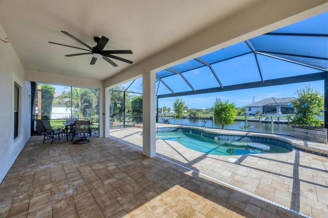 15530 AQUA CIRCLE, Port Charlotte, FL 33981