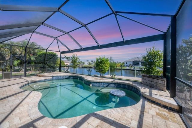 15530 AQUA CIRCLE, Port Charlotte, FL 33981