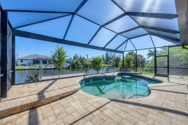 15530 AQUA CIRCLE, Port Charlotte, FL 33981