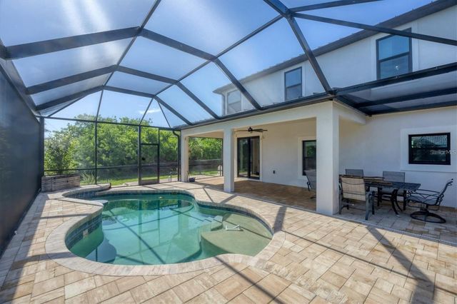 15530 AQUA CIRCLE, Port Charlotte, FL 33981