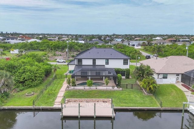 15530 AQUA CIRCLE, Port Charlotte, FL 33981