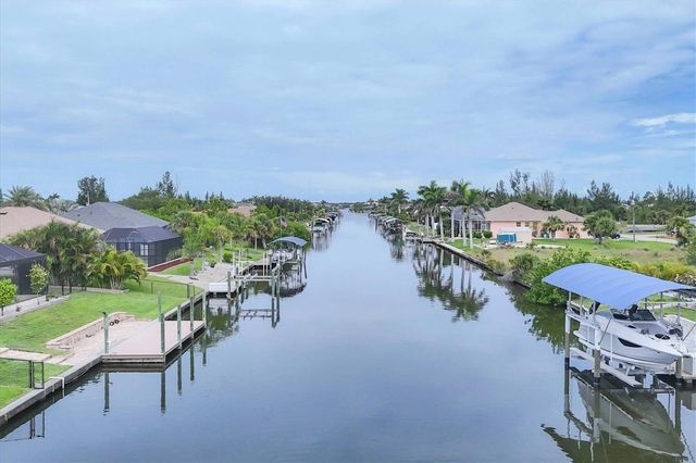 15530 AQUA CIRCLE, Port Charlotte, FL 33981