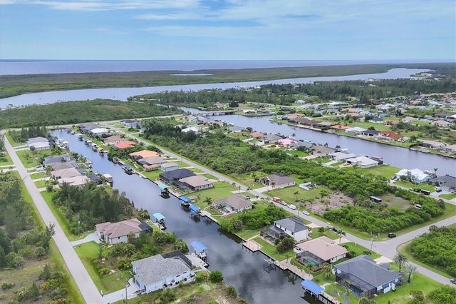 15530 AQUA CIRCLE, Port Charlotte, FL 33981