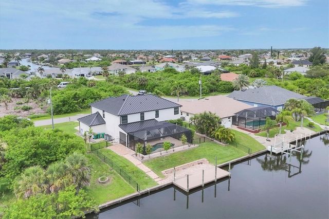 15530 AQUA CIRCLE, Port Charlotte, FL 33981