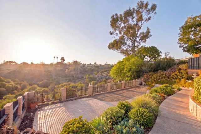 4012 Mount Brundage, San Diego, CA 92111