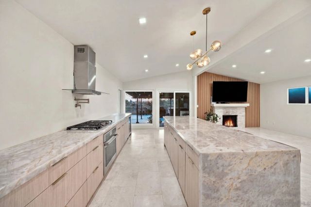 4012 Mount Brundage, San Diego, CA 92111