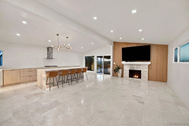 4012 Mount Brundage, San Diego, CA 92111