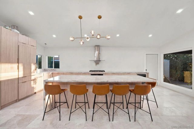 4012 Mount Brundage, San Diego, CA 92111
