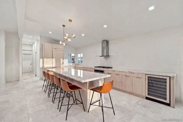4012 Mount Brundage, San Diego, CA 92111