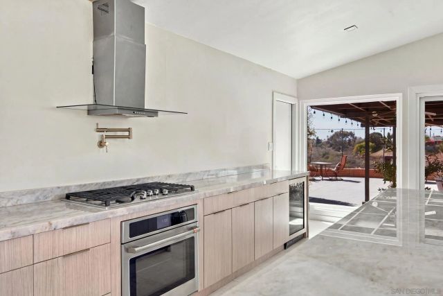 4012 Mount Brundage, San Diego, CA 92111