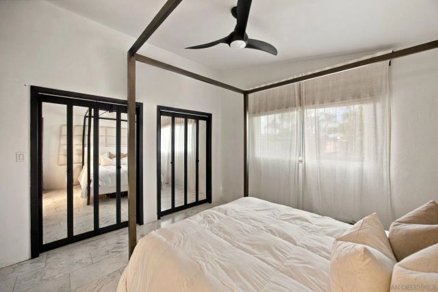 4012 Mount Brundage, San Diego, CA 92111