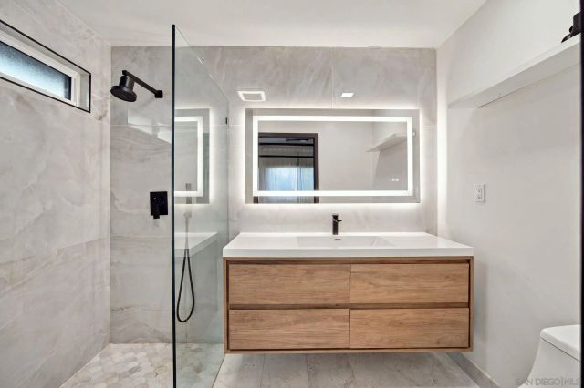 4012 Mount Brundage, San Diego, CA 92111