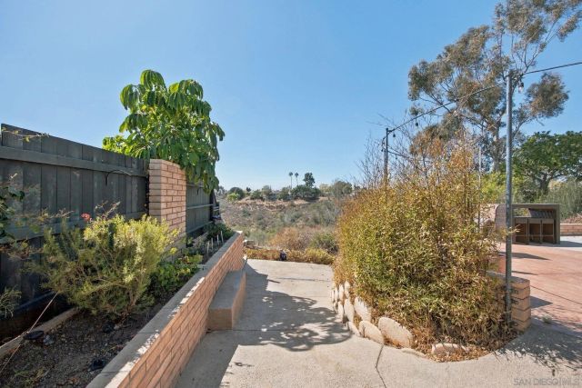 4012 Mount Brundage, San Diego, CA 92111