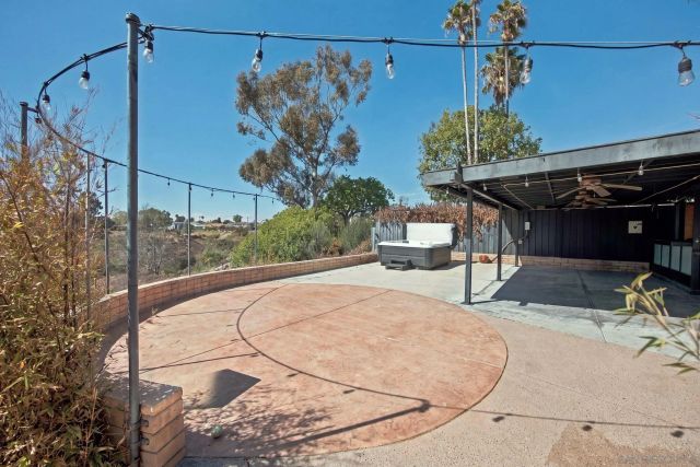 4012 Mount Brundage, San Diego, CA 92111