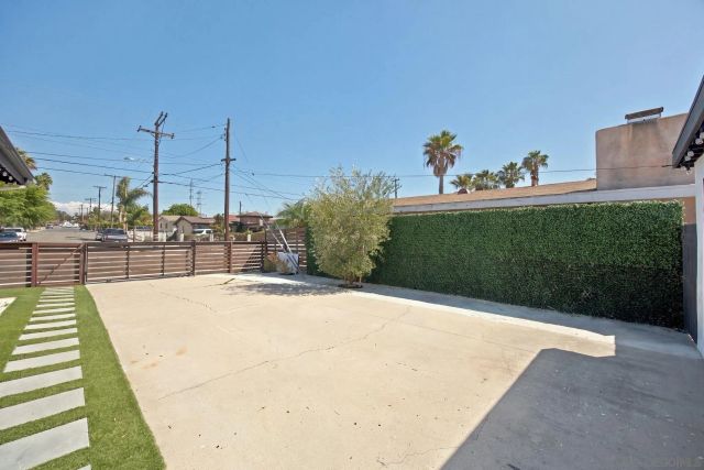 4012 Mount Brundage, San Diego, CA 92111