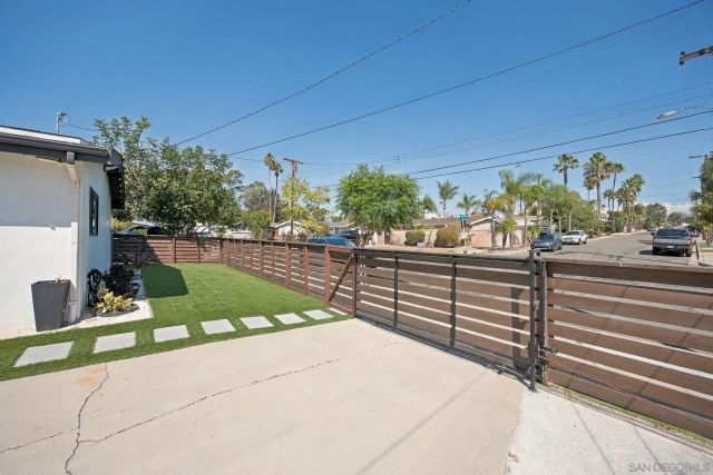 4012 Mount Brundage, San Diego, CA 92111