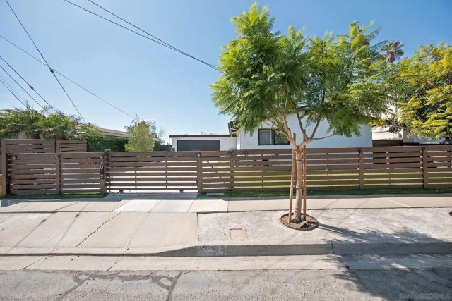 4012 Mount Brundage, San Diego, CA 92111