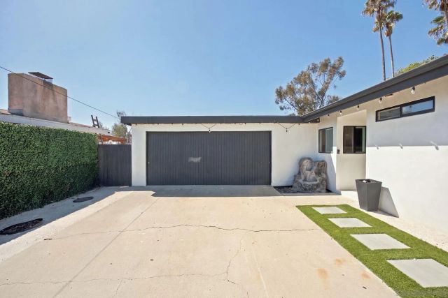4012 Mount Brundage, San Diego, CA 92111
