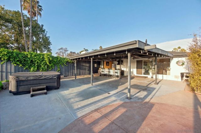 4012 Mount Brundage, San Diego, CA 92111