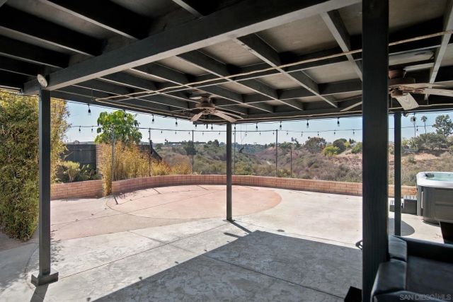 4012 Mount Brundage, San Diego, CA 92111