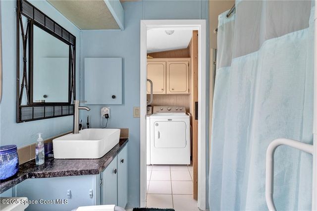 729 Gladiolus Drive, Barefoot Bay, FL 32976