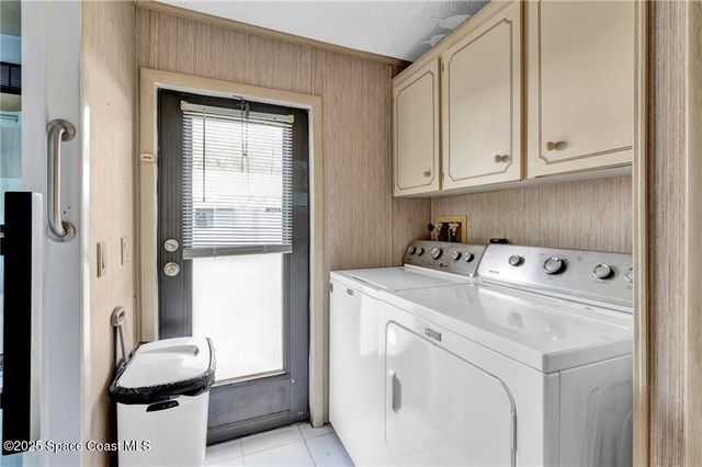 729 Gladiolus Drive, Barefoot Bay, FL 32976